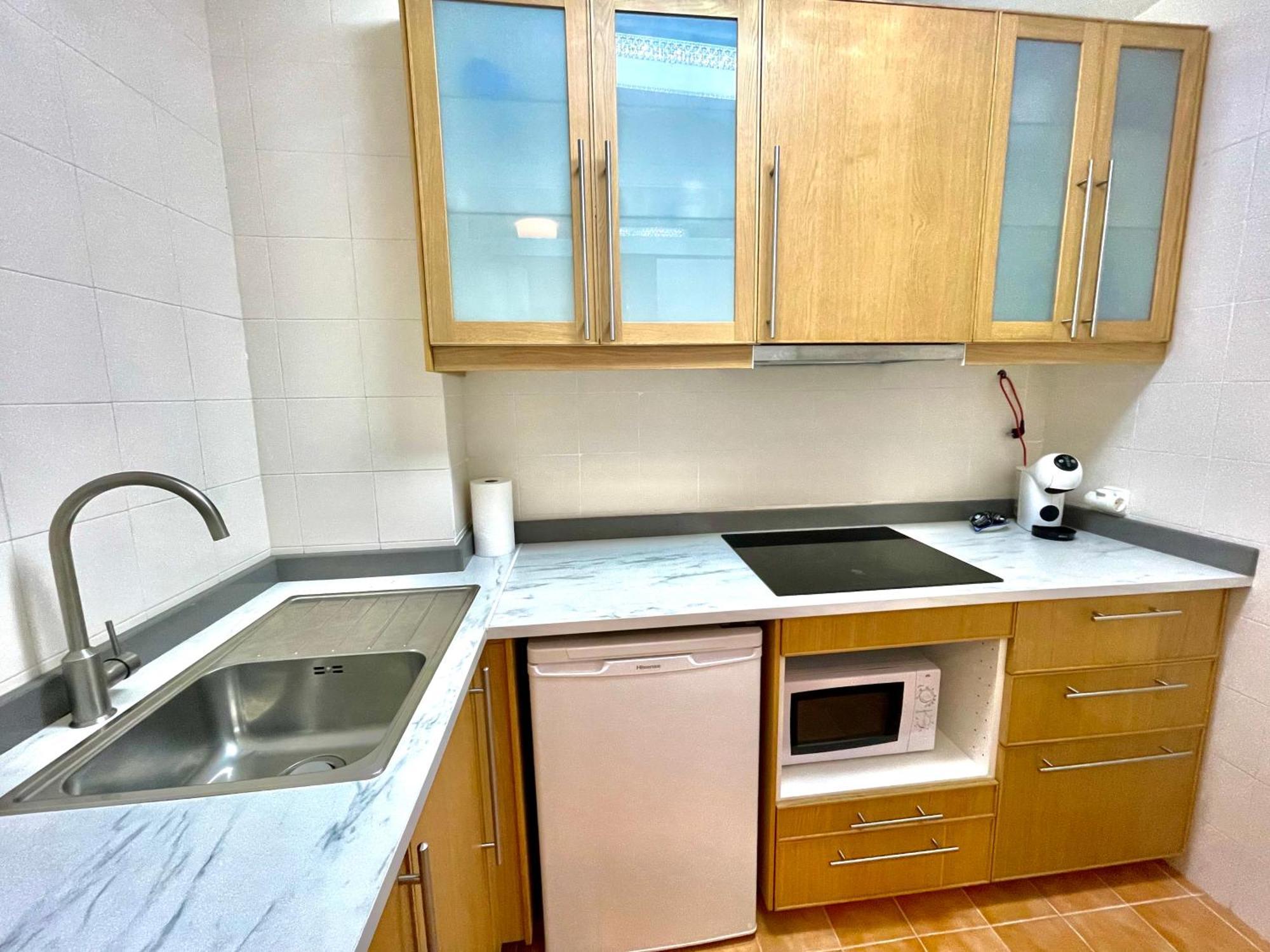 Seahomes Vacations, La Mer Bleue, Beach&Pool, Pk, Full Equipped In Fenals Beach Lloret de Mar Eksteriør bilde