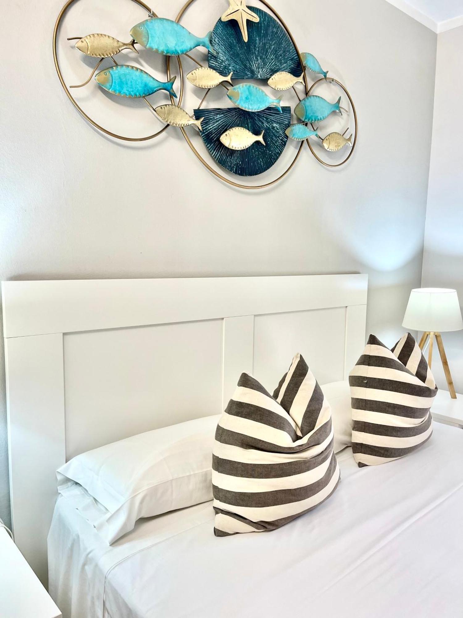 Seahomes Vacations, La Mer Bleue, Beach&Pool, Pk, Full Equipped In Fenals Beach Lloret de Mar Eksteriør bilde